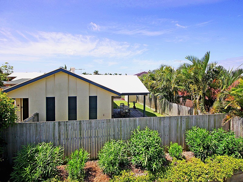 1/60 Bay Street, Cleveland QLD 4163