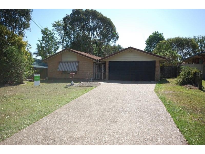 134 Fitzroy Street, Cleveland QLD 4163
