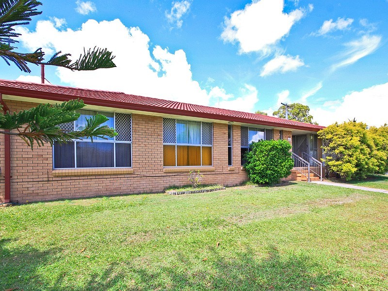 21 Sallows Street, Alexandra Hills QLD 4161