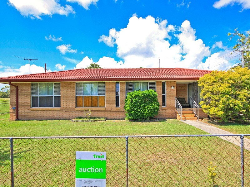 21 Sallows Street, Alexandra Hills QLD 4161