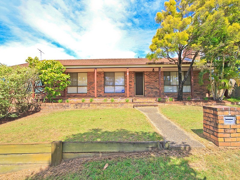 6 Carlisle Street, Alexandra Hills QLD 4161