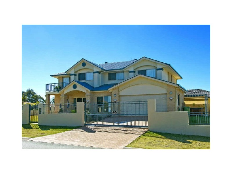 5 Mallan Terrace, Birkdale QLD 4159