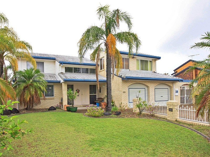 39 Masthead Drive, Raby Bay QLD 4163