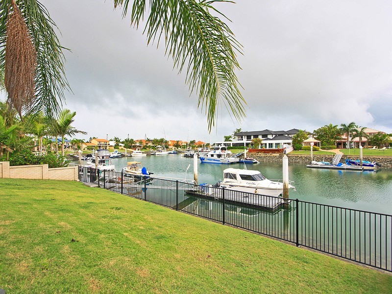 39 Masthead Drive, Raby Bay QLD 4163