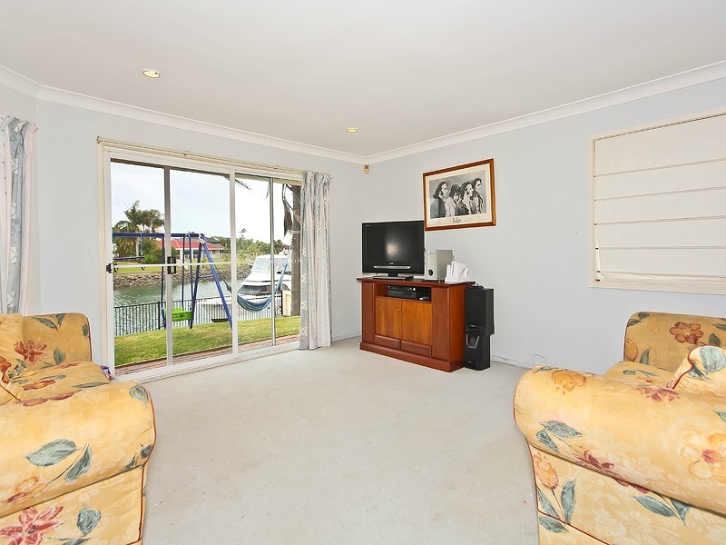 39 Masthead Drive, Raby Bay QLD 4163