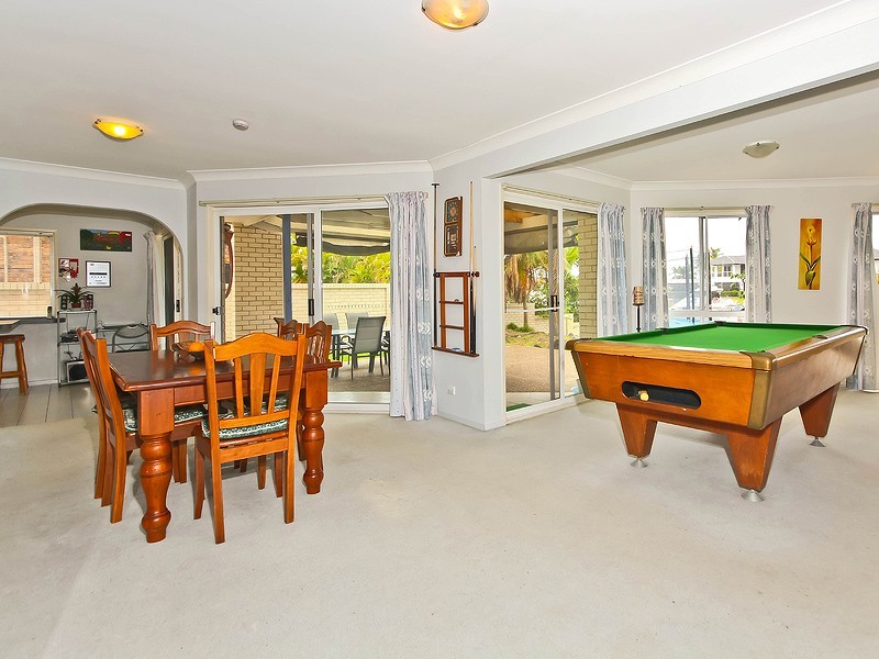 39 Masthead Drive, Raby Bay QLD 4163