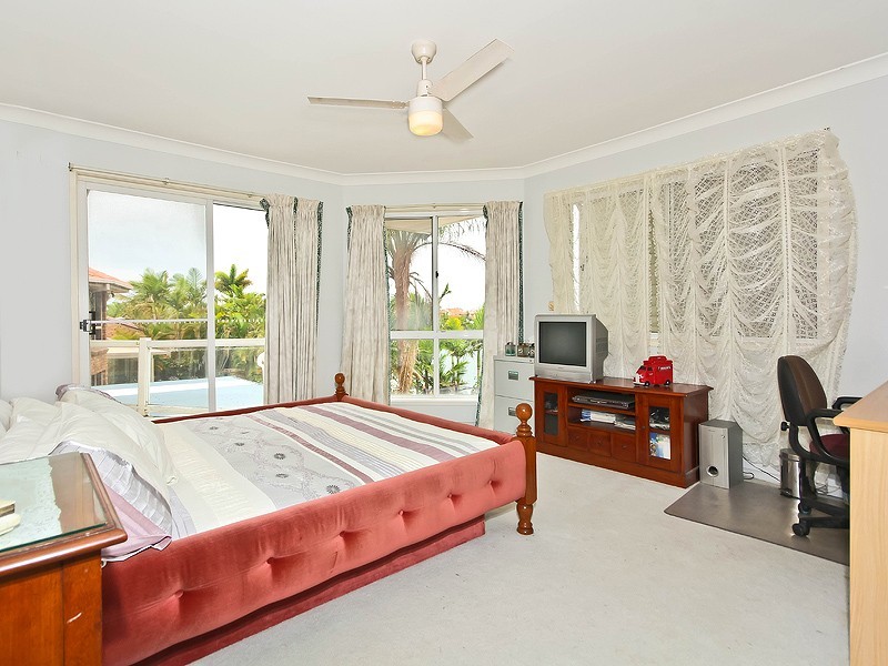 39 Masthead Drive, Raby Bay QLD 4163