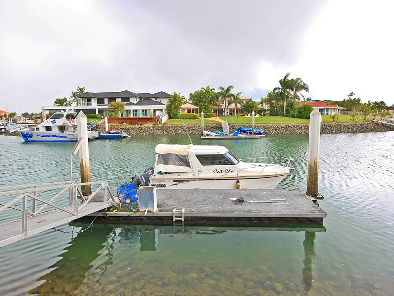 39 Masthead Drive, Raby Bay QLD 4163
