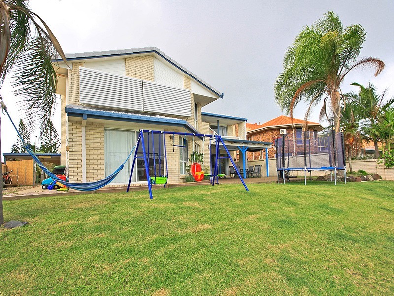 39 Masthead Drive, Raby Bay QLD 4163
