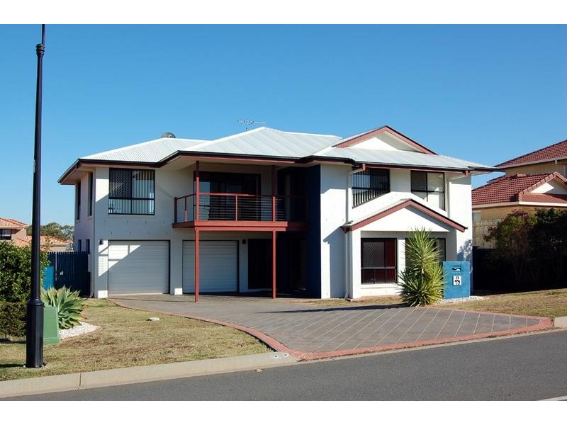 25 Gaylen Street, Thornlands QLD 4164