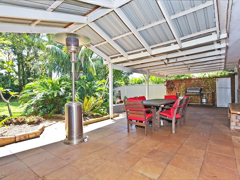 11 Sylvie Street, Thornlands QLD 4164