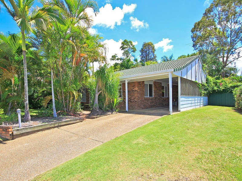 11 Sylvie Street, Thornlands QLD 4164