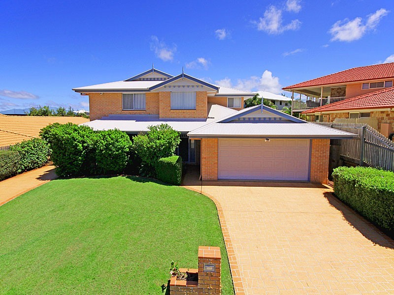 95 Morris Circuit, Thornlands QLD 4164