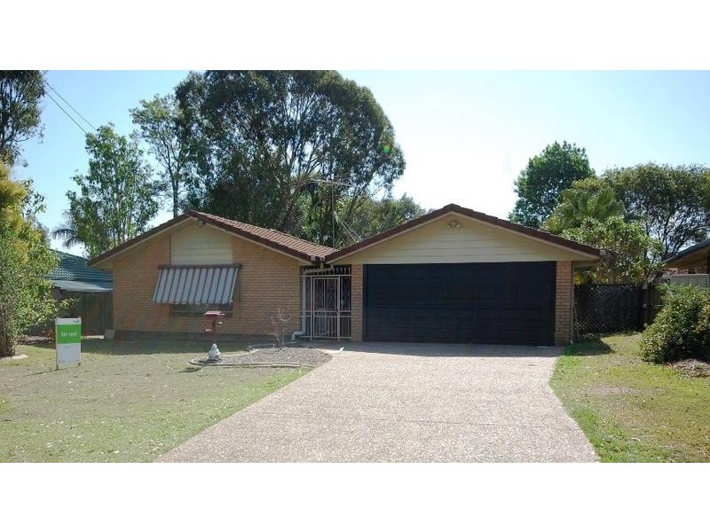 134 Fitzroy Street, Cleveland QLD 4163