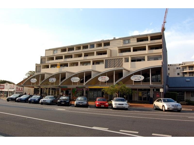 17/32 Middle Street, Cleveland QLD 4163