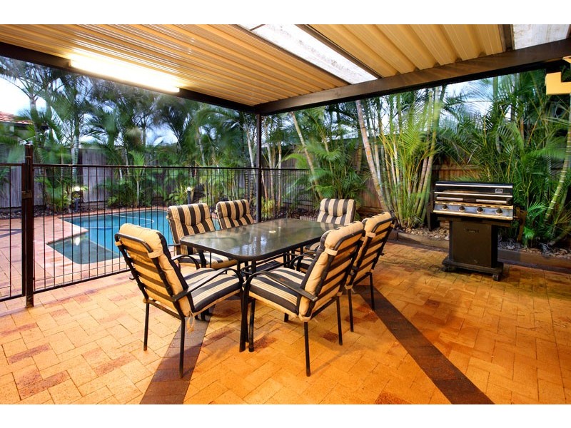 20 Amelia Place, Cleveland QLD 4163