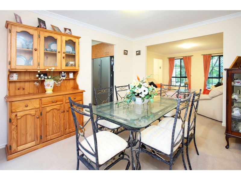 20 Amelia Place, Cleveland QLD 4163