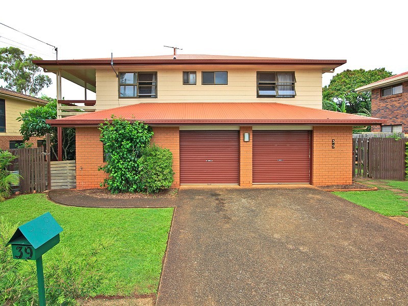 39 Bassil Avenue, Victoria Point QLD 4165