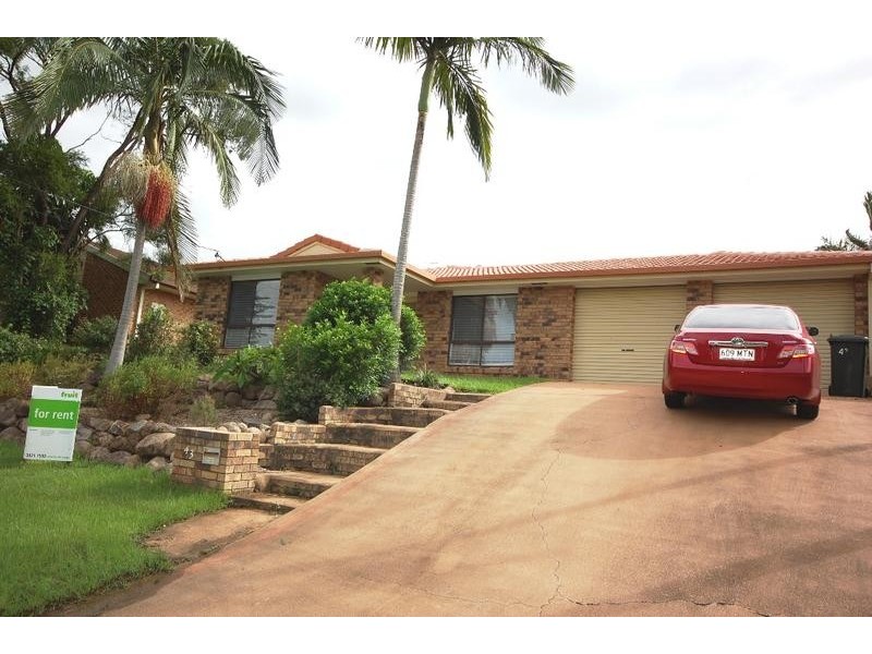 43 Moselle Drive, Thornlands QLD 4164