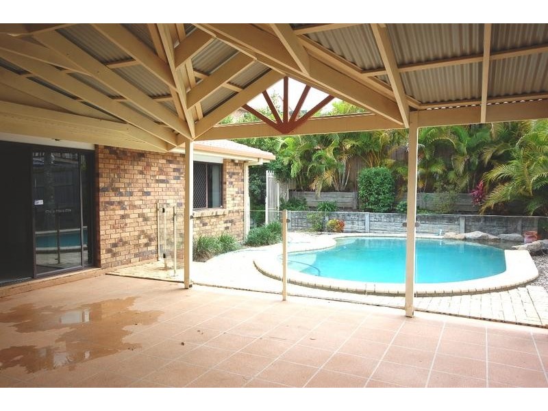 43 Moselle Drive, Thornlands QLD 4164