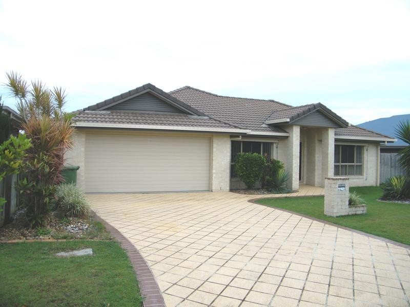 16 Tudar Place, Thornlands QLD 4164