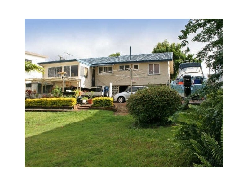 17 George Street, Ormiston QLD 4160