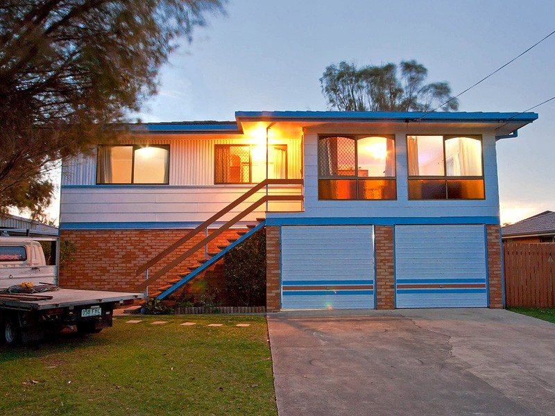 40 Makaha Drive, Birkdale QLD 4159