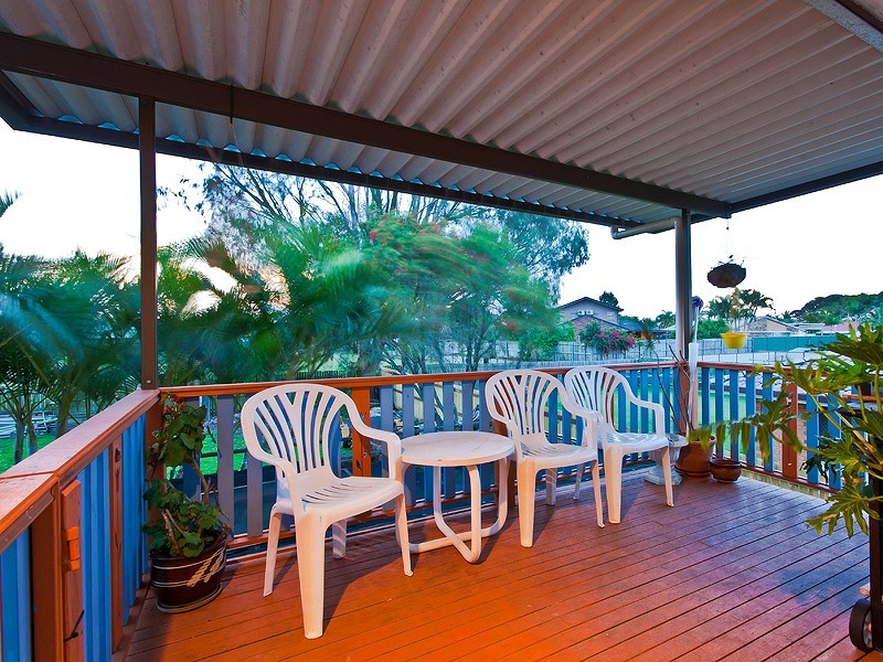 40 Makaha Drive, Birkdale QLD 4159