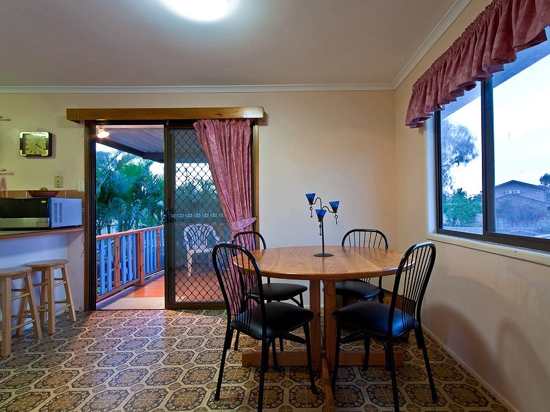 40 Makaha Drive, Birkdale QLD 4159