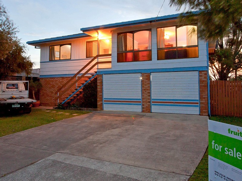 40 Makaha Drive, Birkdale QLD 4159