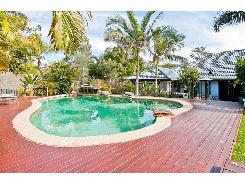 Mount Cotton QLD 4165