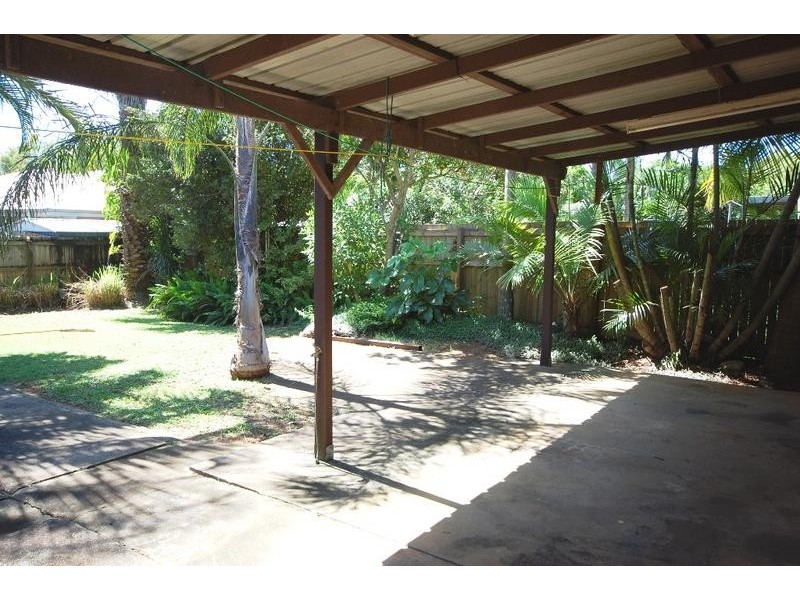 18 Langdon Street, Cleveland QLD 4163