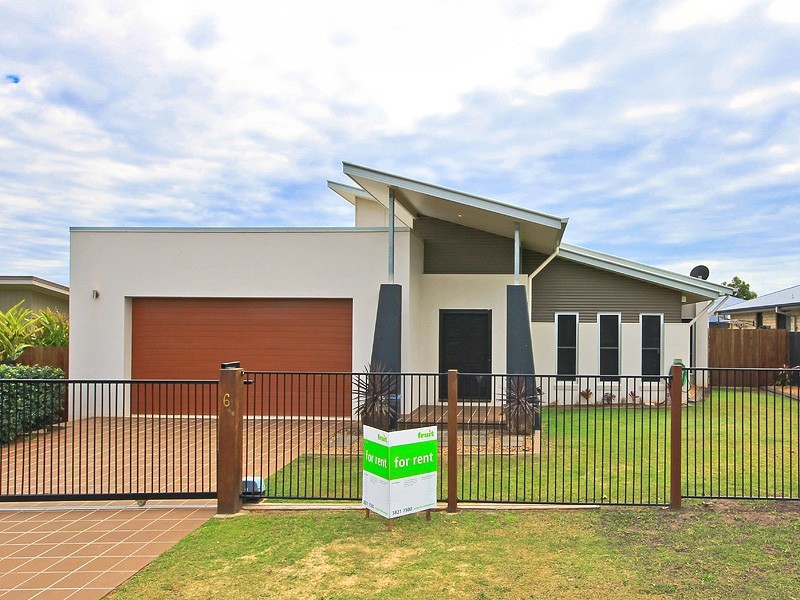 6 Syracuse Street, Redland Bay QLD 4165