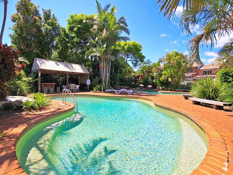 53/164 Wellington Street, Ormiston QLD 4160