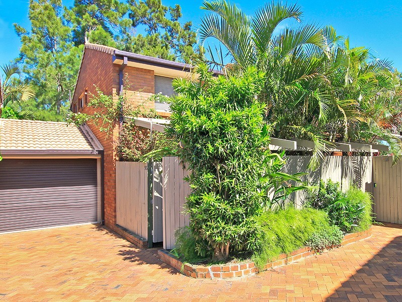 53/164 Wellington Street, Ormiston QLD 4160