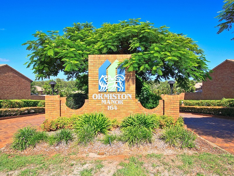 53/164 Wellington Street, Ormiston QLD 4160