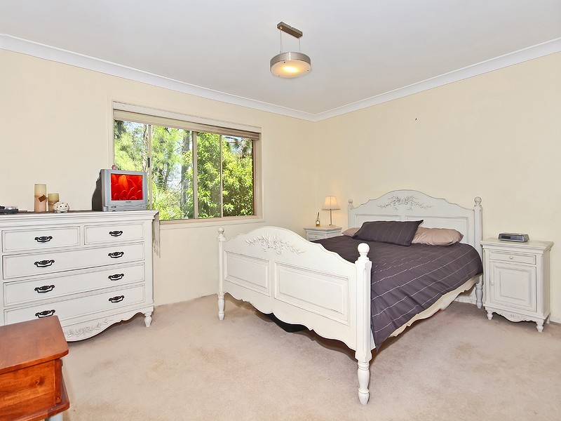 53/164 Wellington Street, Ormiston QLD 4160
