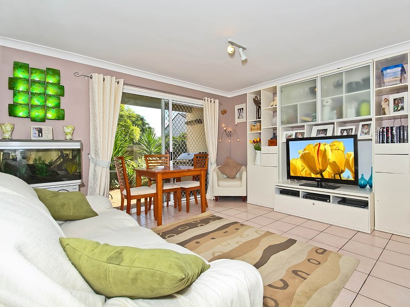 28/14 Kensington Place, Birkdale QLD 4159