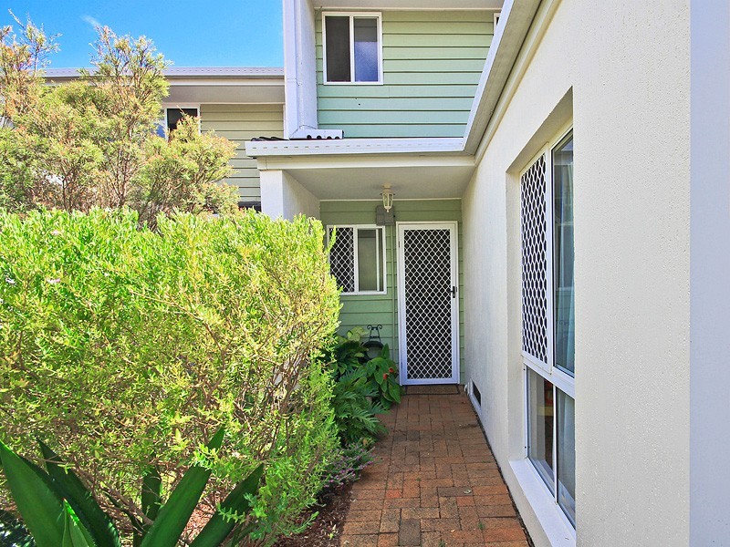 28/14 Kensington Place, Birkdale QLD 4159