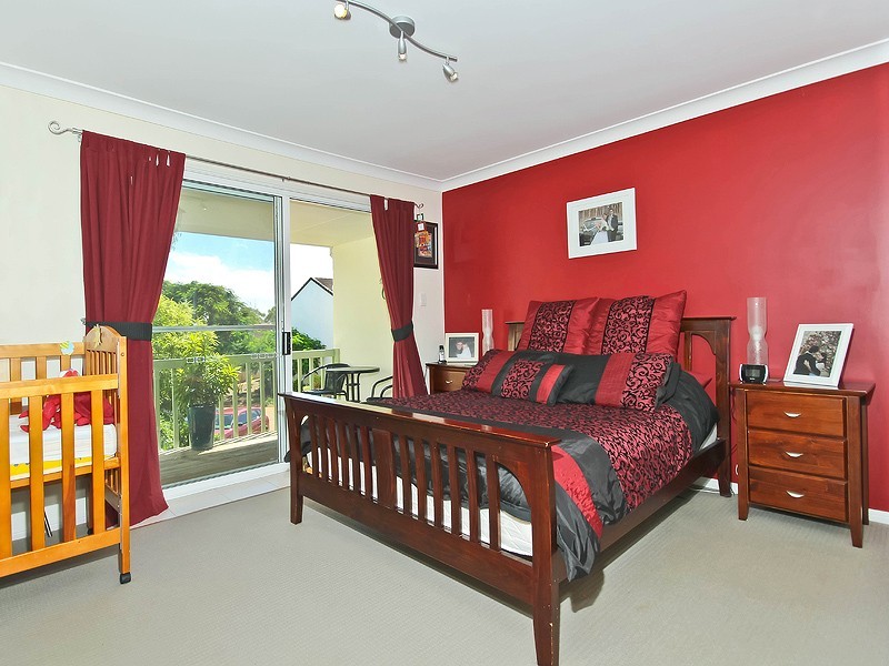 28/14 Kensington Place, Birkdale QLD 4159