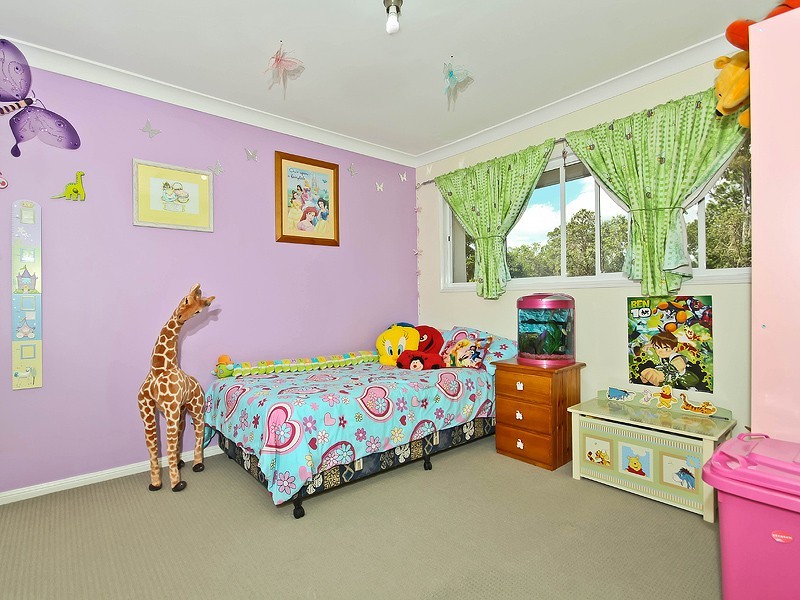 28/14 Kensington Place, Birkdale QLD 4159