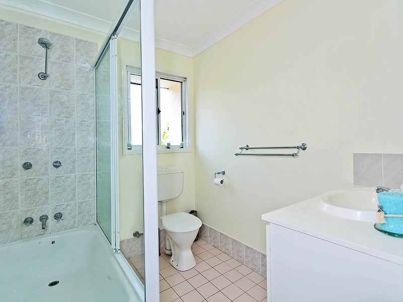28/14 Kensington Place, Birkdale QLD 4159