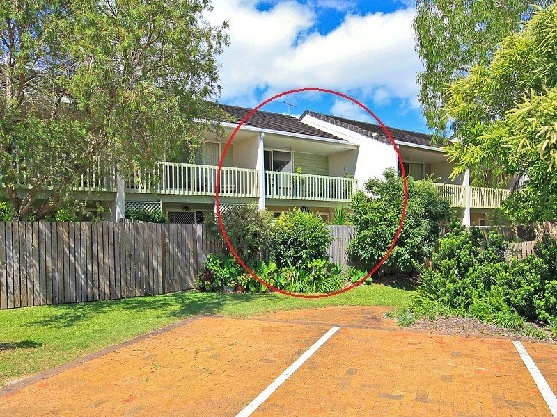 28/14 Kensington Place, Birkdale QLD 4159