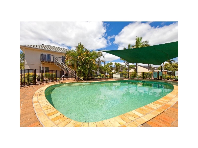 28/14 Kensington Place, Birkdale QLD 4159