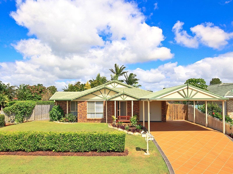 13 Stacey Court, Victoria Point QLD 4165