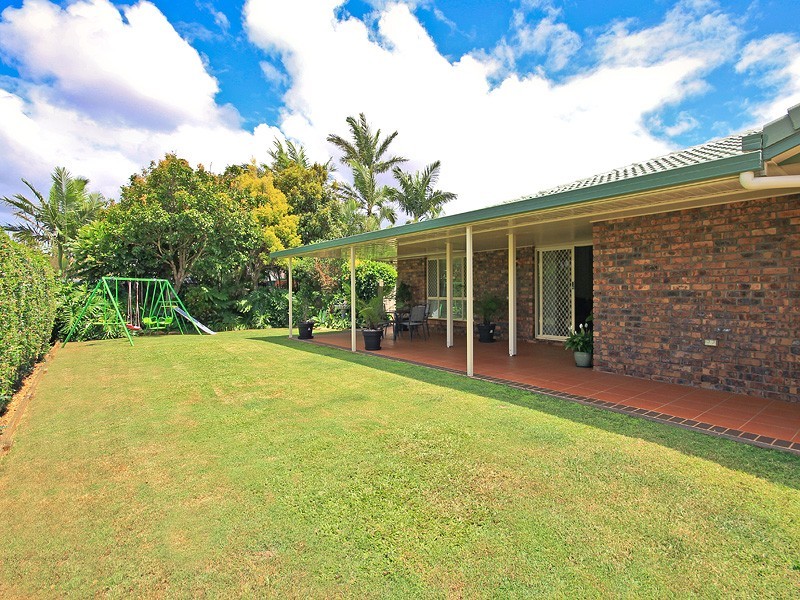 13 Stacey Court, Victoria Point QLD 4165