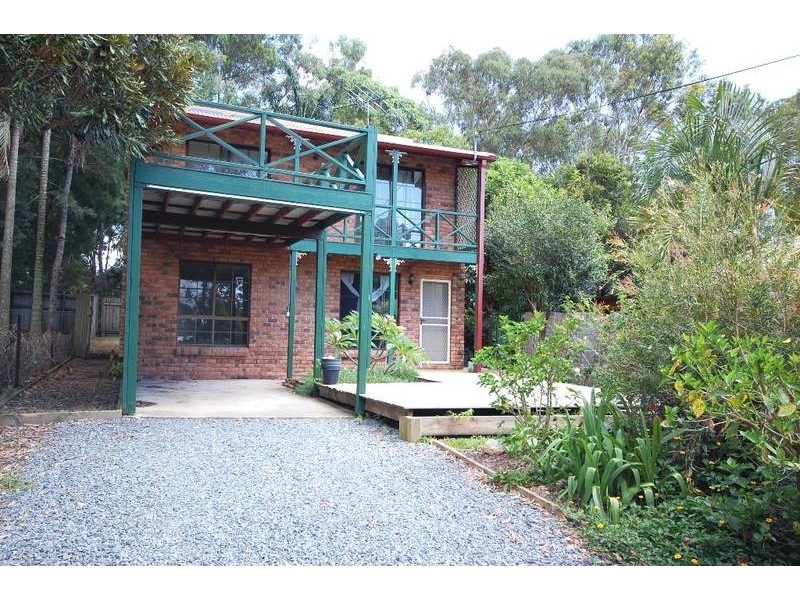 25 FIR STREET, Victoria Point QLD 4165