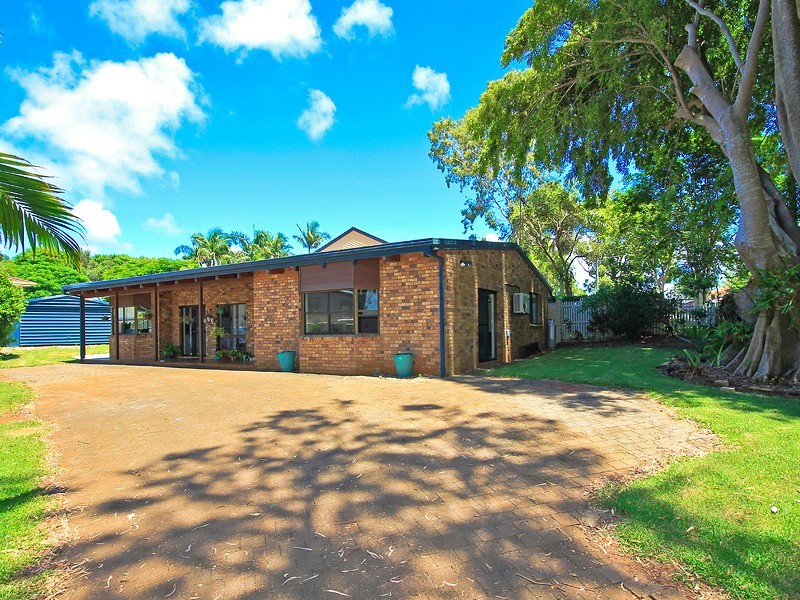 136 Passage Street, Cleveland QLD 4163