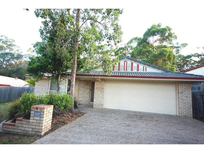 4 DIANELLA PLACE, Capalaba QLD 4157