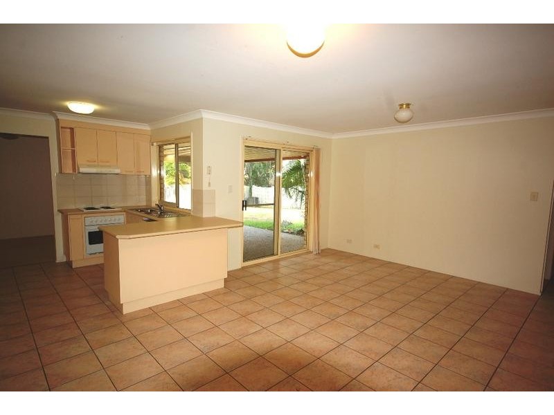 4 DIANELLA PLACE, Capalaba QLD 4157
